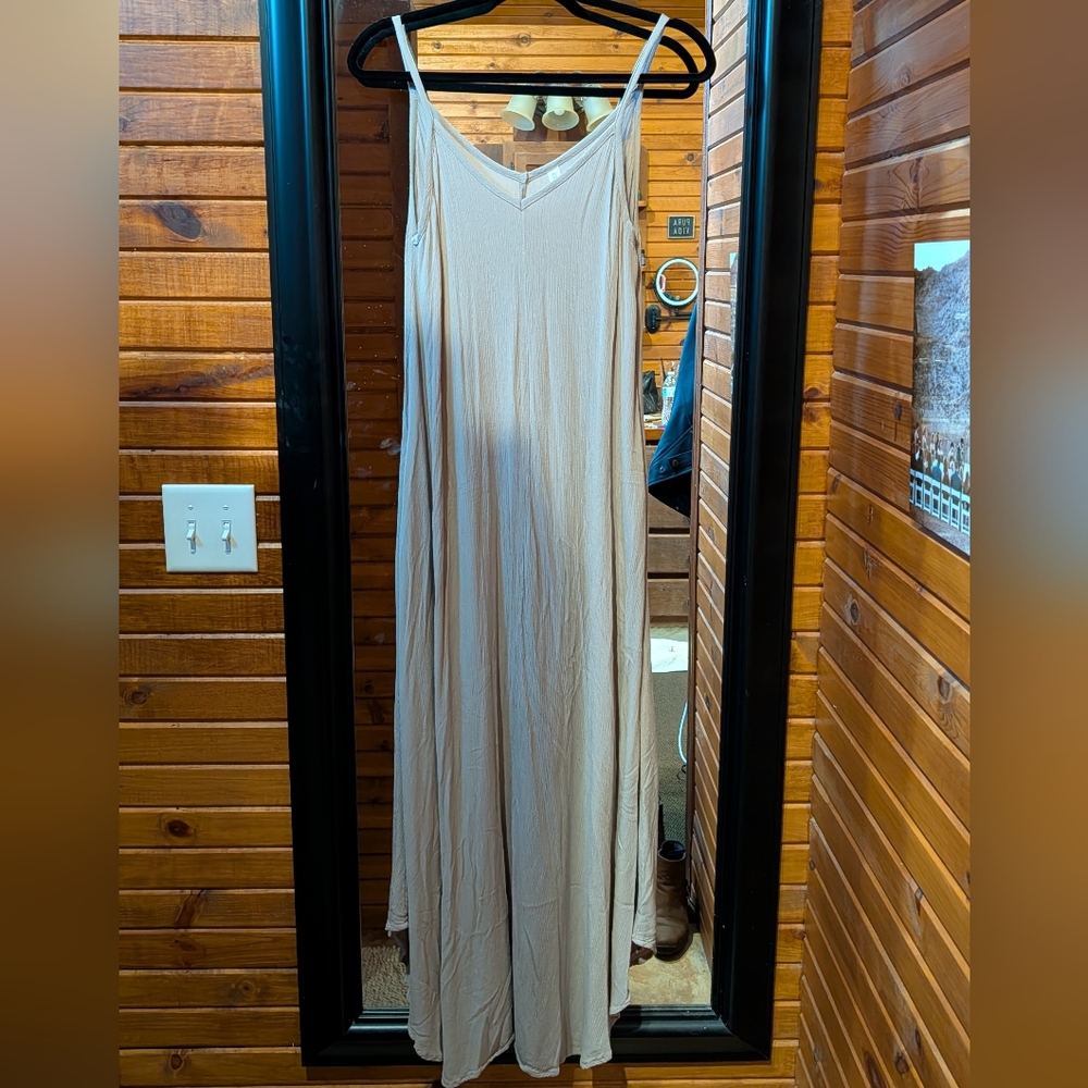 Zenana Maxie Beach Dress